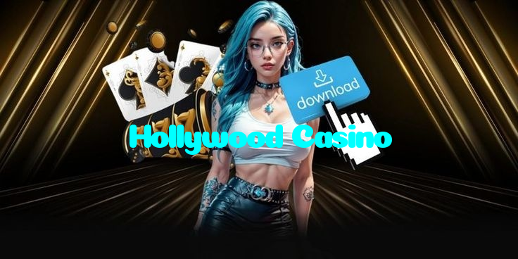 making first deposit on Hollywood Casino website using local payment methods in Pakistan