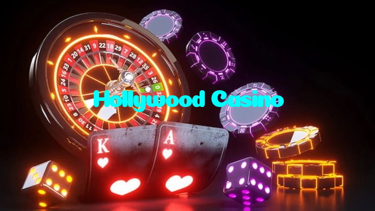 available types of Hollywood Casino bet including pre-match live express and system bets