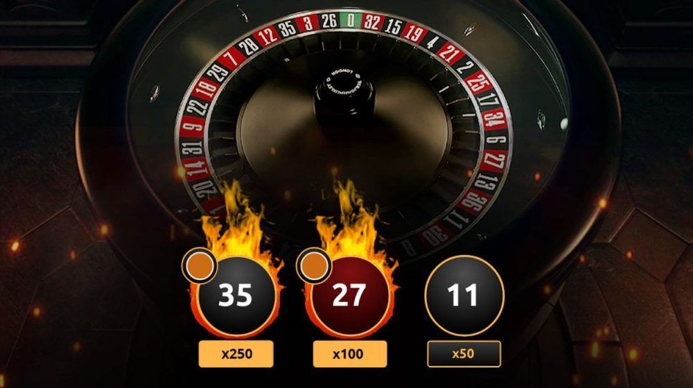 Hollywood Casino کیسینو میں لاٹری گیمز میں حصہ لیں۔