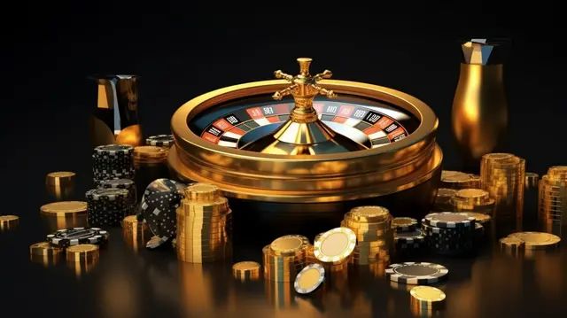 Hollywood Casino میں پاکستان کے کھلاڑیوں کے لیے ٹاپ گیمز