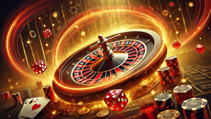 Hollywood Casino آن لائن کیسینو میں کھیلنے کی وجوہات