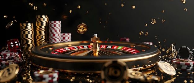 Hollywood Casino کیسینو میں سلاٹ کھیلنا شروع کریں۔